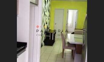 Imagem 2: Casa a venda com 3 dormitórios no Condomínio Moradas 3 - Palhoça