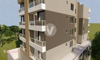 Imagem 2: Apartamento novo de 2 dormitórios no Bairro Camobi