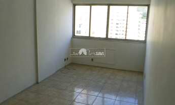 Imagem 3: Quitinete com cozinha para aluguel, porteiro, Centro - Juiz de Fora/MG