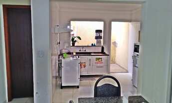 Imagem 2: Casa Térrea 3 dormitórios/São João/R$- 330.000,00