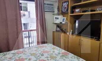 Imagem 5: Rio de Janeiro - Apartamento Padrão - Tijuca