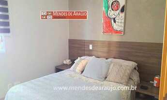 Imagem 7: Apartamento de 130 metros quadrados no bairro Santa Teresinha com 3 quartos