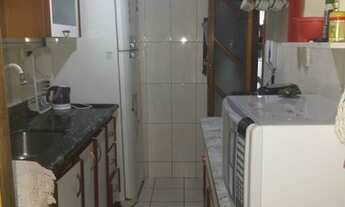 Imagem 6: Sobrado para venda com 57 metros quadrados com 2 quartos em Jardim Vila Rica - Santo André