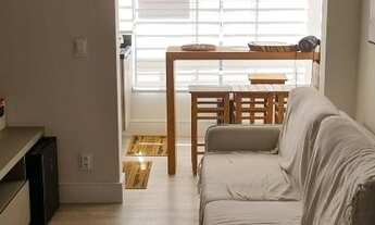 Imagem 2: APARTAMENTO RESIDENCIAL em FLORIANÓPOLIS - SC, JURERÊ INTERNACIONAL