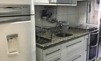 Imagem 7: Apartamento 3 dormitórios para Venda em São Paulo, Vila Mariana, 3 dormitórios, 1 suíte, 3