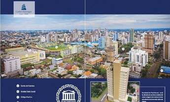 Imagem 7: Apartamento Alto Padrão para Venda em Maria Goretti Chapecó-SC