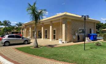 Imagem 7: Casa condomínio sobrado venda 242 metros 4 suítes Residencial Yucatan Paulínia