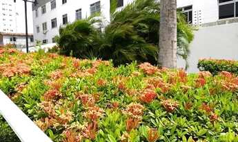 Imagem 4: Apartamento para venda com 150 metros quadrados com 3 quartos em Varjota - Fortaleza - CE