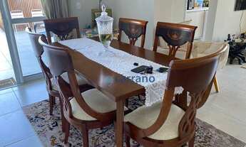 Imagem 6: Cobertura no Campeche com 178m²