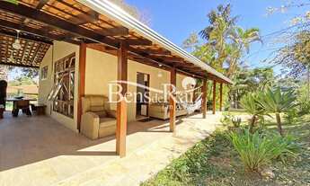 Imagem 2: BRUMADINHO - Casa de Condomínio - Retiro Do Chalé