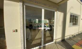 Imagem 7: Apartamento para aluguel possui 43 metros quadrados com 2 quartos em Planalto - Manaus - A