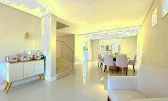 Imagem 3: Casa com 3 dormitórios à venda, 326 m² por R$ 1.800.000,00 - Pineville - Pinhais/PR