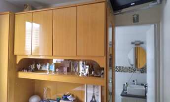 Imagem 6: 500m metrô Ana Rosa, 2 dormitórios, 1 suíte, 1 vaga, sacada, lazer !