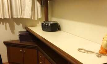 Imagem 5: Apartamento com 3 quartos no Cond. Quinta da Boa Vista 3 B - Bairro Parque Residencial Alc