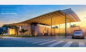 Imagem 4: Oportunidade no Urbanova! Lote/terreno em condomínio pronto para construir - 600m²