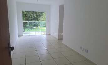 Imagem 3: Apartamento 2 Quartos - Recanto da Mata