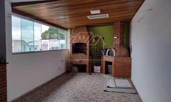 Imagem 1: Cobertura Duplex no bairro Santa Maria - Santo André, SP