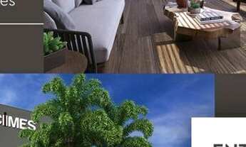 Imagem 6: Apartamento Alto Padrão Cimes Construtora à venda no bairro Nossa Senhora do Rosário - São