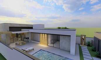 Imagem 4: Casa térrea no condomínio Residencial Veneza