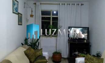 Imagem: Apartamento no Jardim Germânia com dois