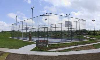 Imagem 5: Atenção -lote em condomínio fechado a 10 minutos do centro da cidade- Só R$ 90.000,00