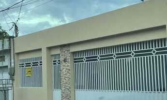 Imagem: Vendo Casa CJ Maguari