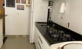 Imagem 6: Ágil de lindo apartamento reformado 2 quartos, suíte - Top Life - Taguatinga