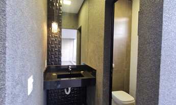 Imagem 4: Vende se ou troca esse imóvel no jardim veneto em sertaozinho sp