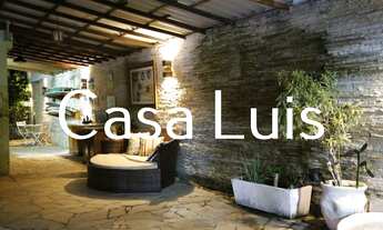 Imagem 4: Casa de condomínio para venda com 290 metros quadrados com 4 quartos