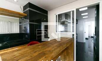 Imagem 4: Apartamento para venda com 156 metros quadrados com 3 quartos em Parque da Mooca - São Pau