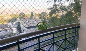 Imagem 2: Venda- Lindo apartamento com 2 suítes no Centro de Alphaville