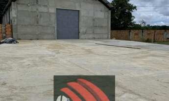 Imagem 3: Galpão próx Av. Das Torres - 540m2 - GALPÃO AMAZONAS