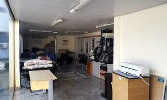 Imagem 4: Lojao Armando Lombardi a 500 metros do metrô Jardim Oceânico