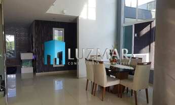 Imagem 3: Casa alto padrão no condomínio Aruã em Mogi das Cruzes