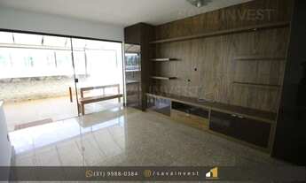 Imagem 4: Cobertura 4 quartos com 256 m² à venda no Buritis