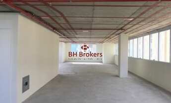 Imagem 2: BELO HORIZONTE - Conjunto Comercial/Sala - Savassi