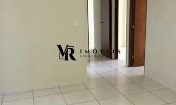 Imagem 7: Apartamento para venda possui 96 metros com 3 quartos