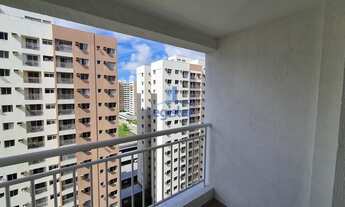 Imagem 6: Apartamento 3 Quartos Aracaju - SE - Luzia