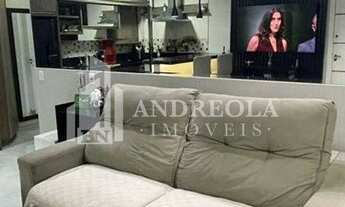 Imagem 6: Apartamento com 1 dormitório à venda por R$ 490.000,00 - Balneário Santa Clara - Itajaí/SC