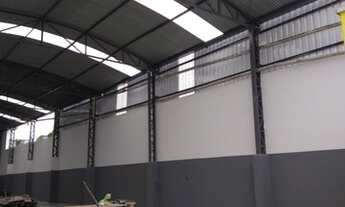 Imagem 4: Galpão/Depósito/Armazém para aluguel com 340 metros quadrados