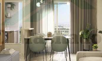 Imagem 4: Apartamento para Venda em Araucária, Campina da Barra, 2 dormitórios, 1 banheiro, 1 vaga