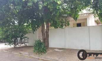 Imagem 3: VENDA - CASA - JARDIM VALE DO SOL - PRESIDENTE PRUDENTE