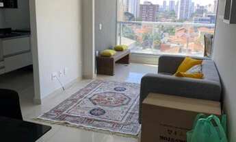 Imagem 5: Apartamento, 45 m² - venda por R$ 710.000,00 ou aluguel por R$ 3.400,00/mês - Brooklin - S