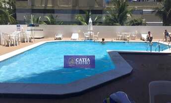 Imagem 1: Apt 3 Quartos Totais Na Pituba - Edf Palm Spring