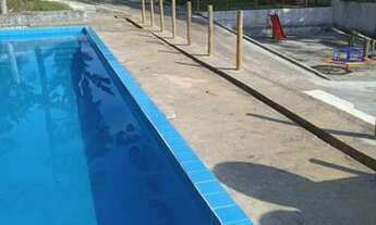 Imagem: Super chácara 1,2 hectares casarão