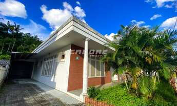 Imagem: Casa comercial localizada no bairro Bom