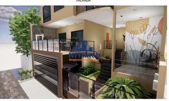 Imagem 4: Linda Casa com vista mar na Rua Clara Nunes em São Francisco - Niteroi