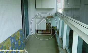 Imagem 5: Ótimo apto 1ªquadra Praia de Icaraí, 3 qtos, 1 suíte, closet, 2 varandas, dep. completa, 2