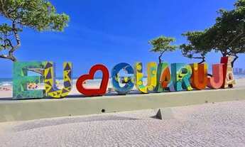 Imagem 7: Apto com vaga coberta e WI-FI e 2 banheiros