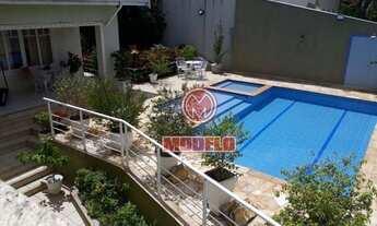 Imagem: Casa residencial à venda, Nova Piracicaba